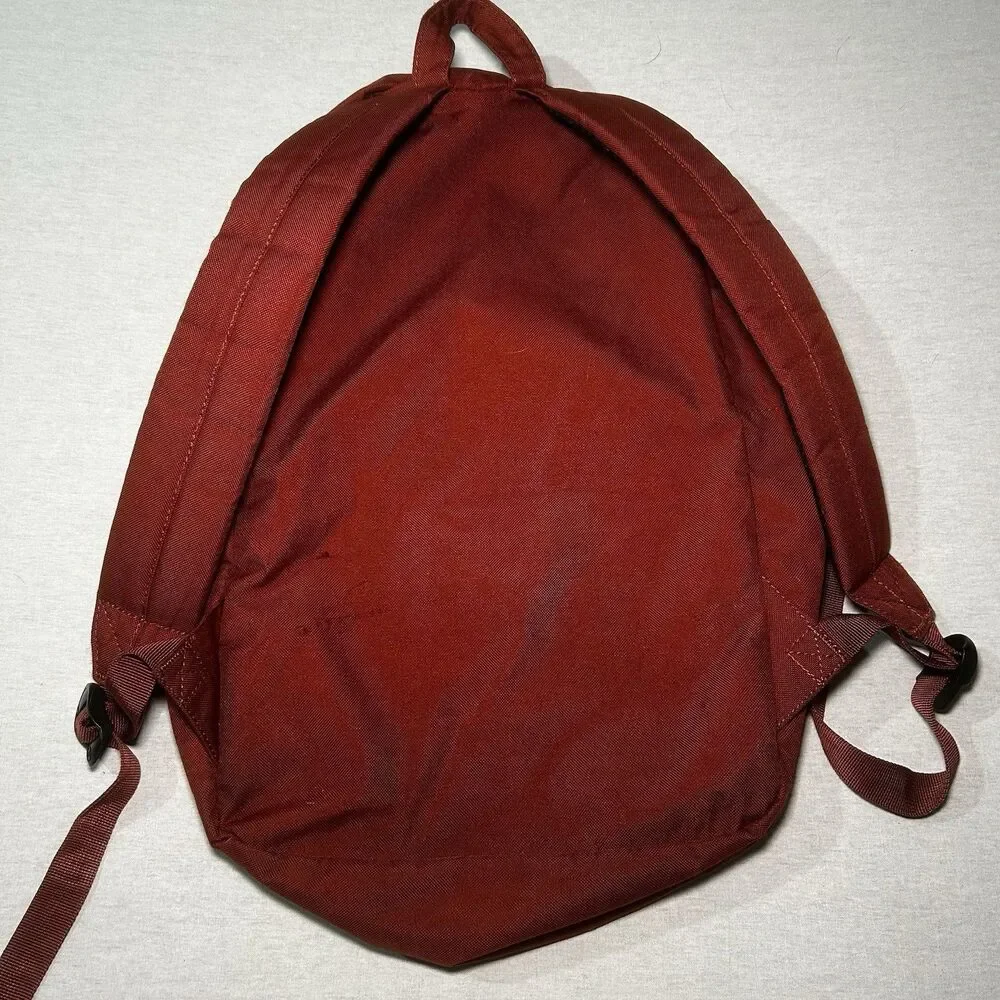 Herschel Supply Backpack Red School work travel